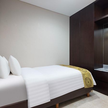 The Grove Suites By Grand Aston Джакарта Екстериор снимка