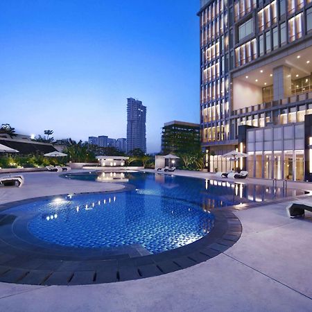 The Grove Suites By Grand Aston Джакарта Екстериор снимка