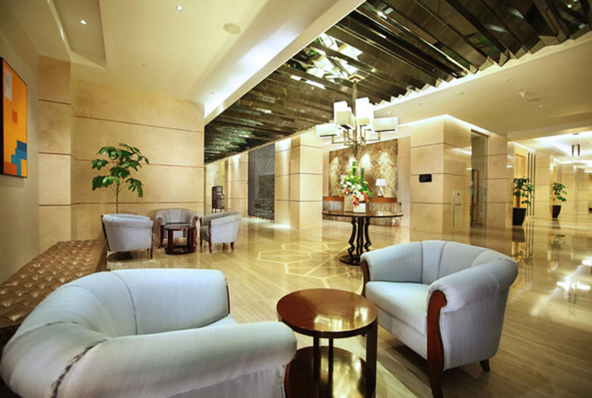 The Grove Suites By Grand Aston Джакарта Екстериор снимка