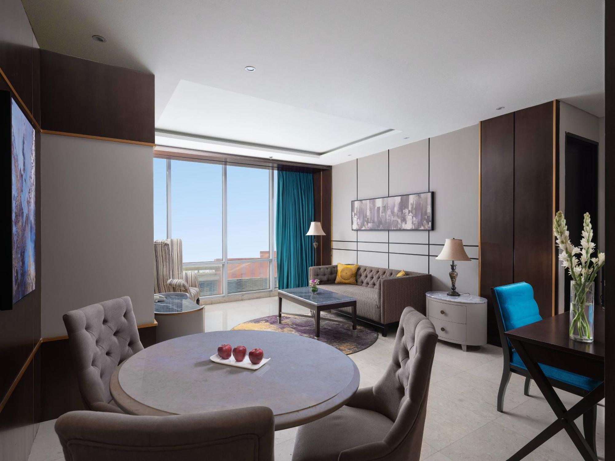 The Grove Suites By Grand Aston Джакарта Екстериор снимка