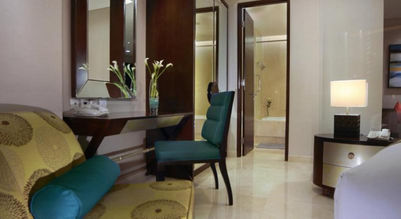 The Grove Suites By Grand Aston Джакарта Екстериор снимка