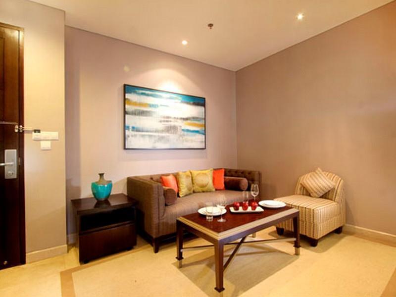 The Grove Suites By Grand Aston Джакарта Екстериор снимка